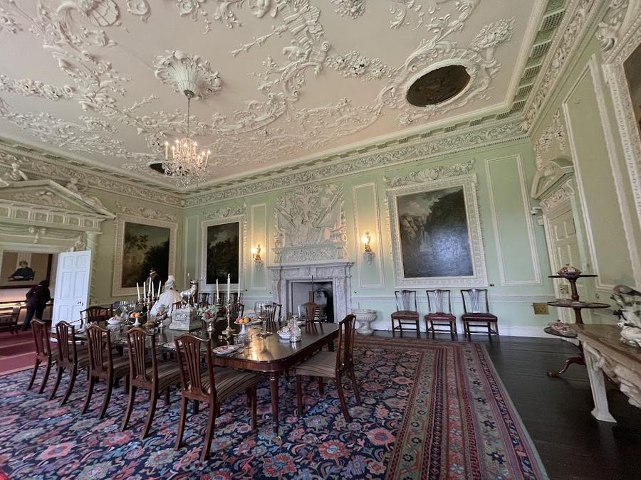 Blair Castle