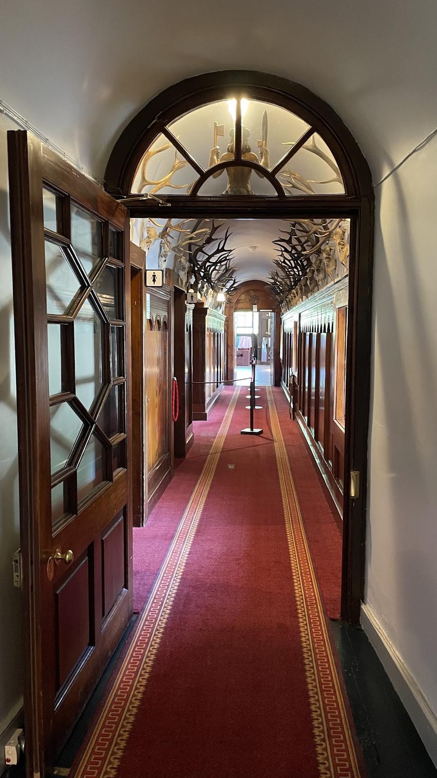 Blair Castle