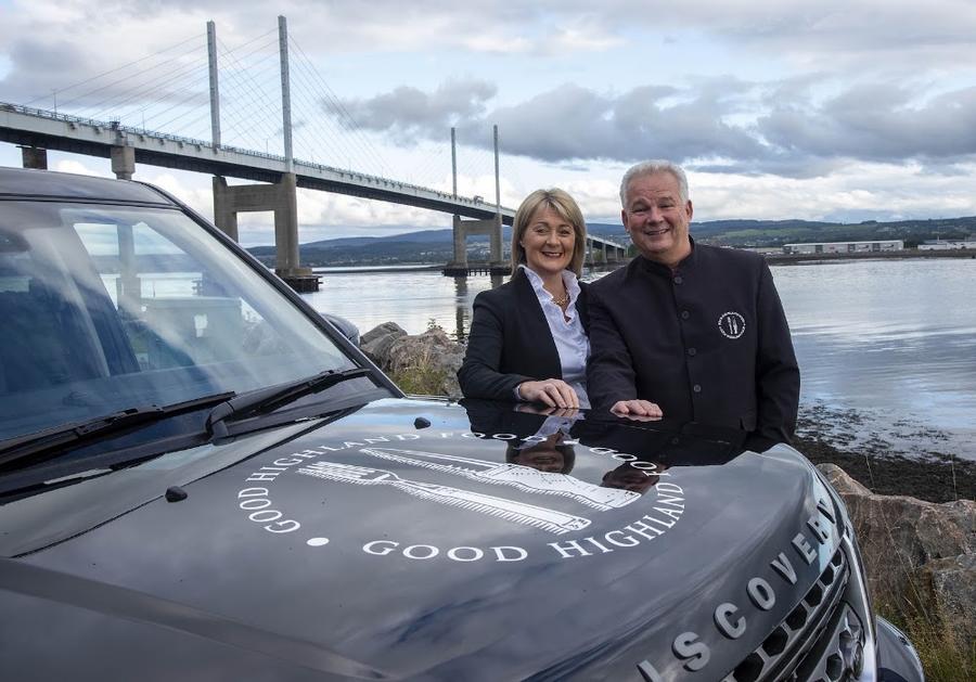 Good Highland Food
