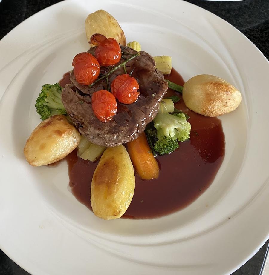 Good Highland Food