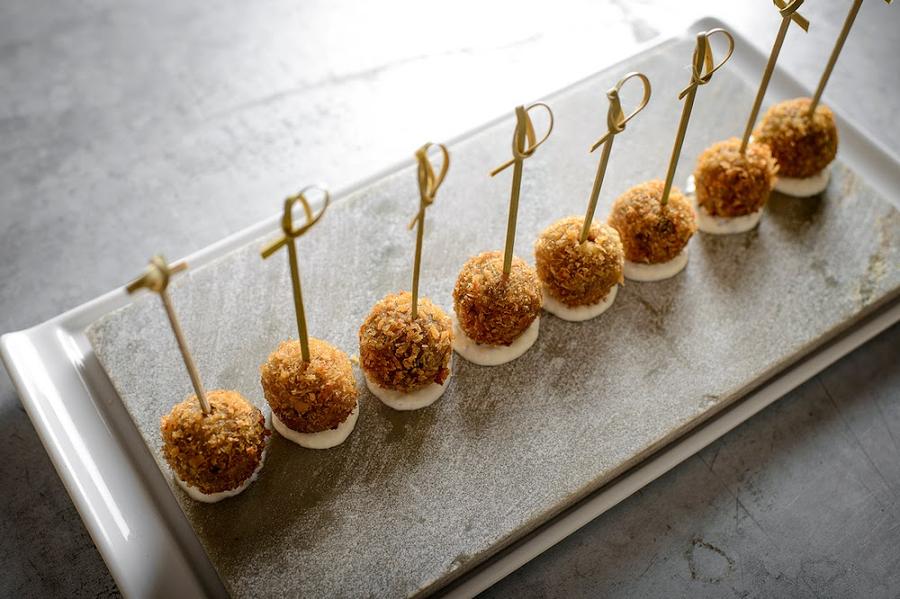 The Edinburgh Catering Company
