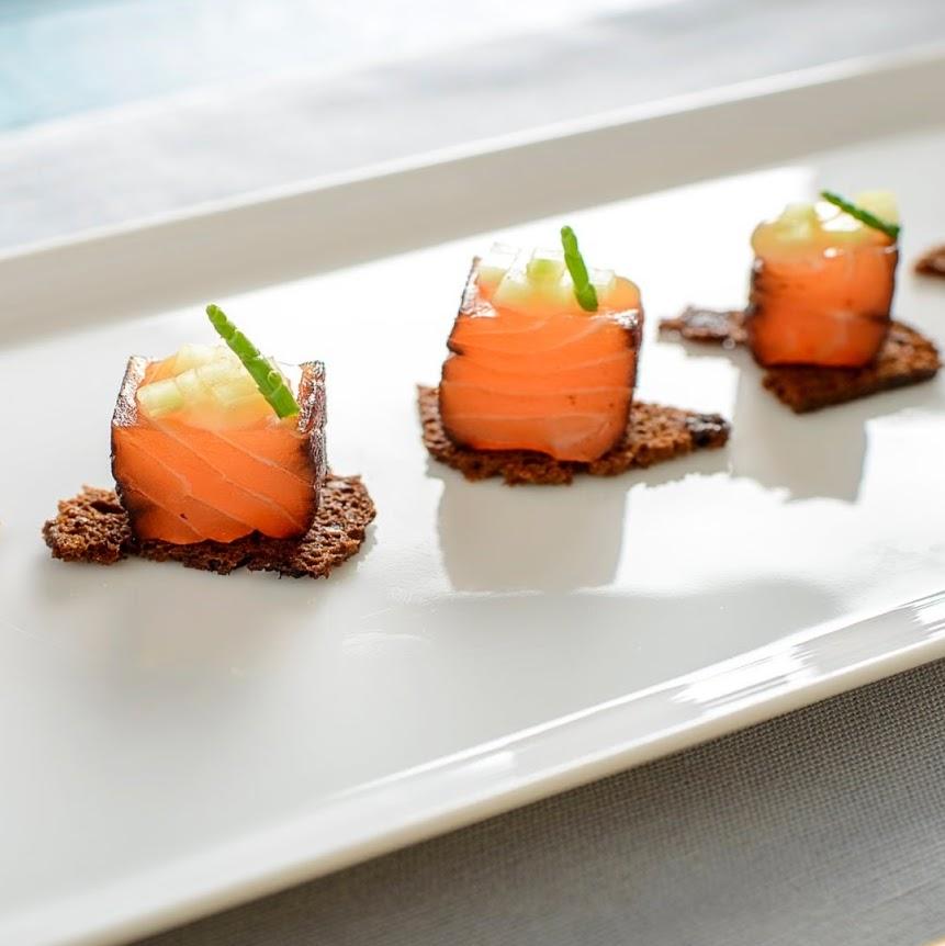 The Edinburgh Catering Company