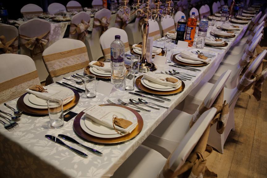 Momentous Catering & Events