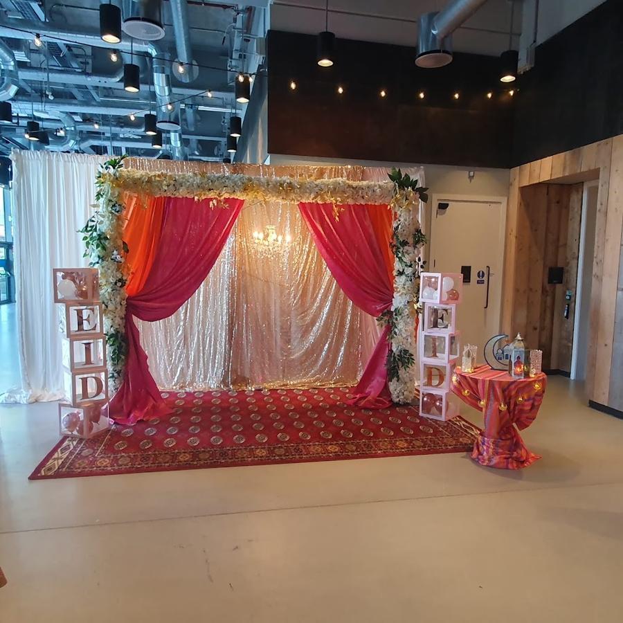 Momentous Catering & Events