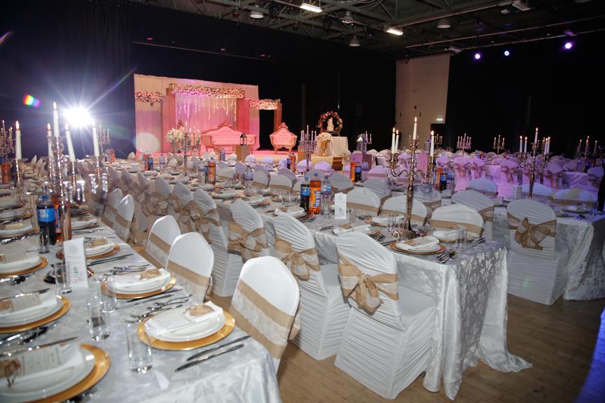 Momentous Catering & Events
