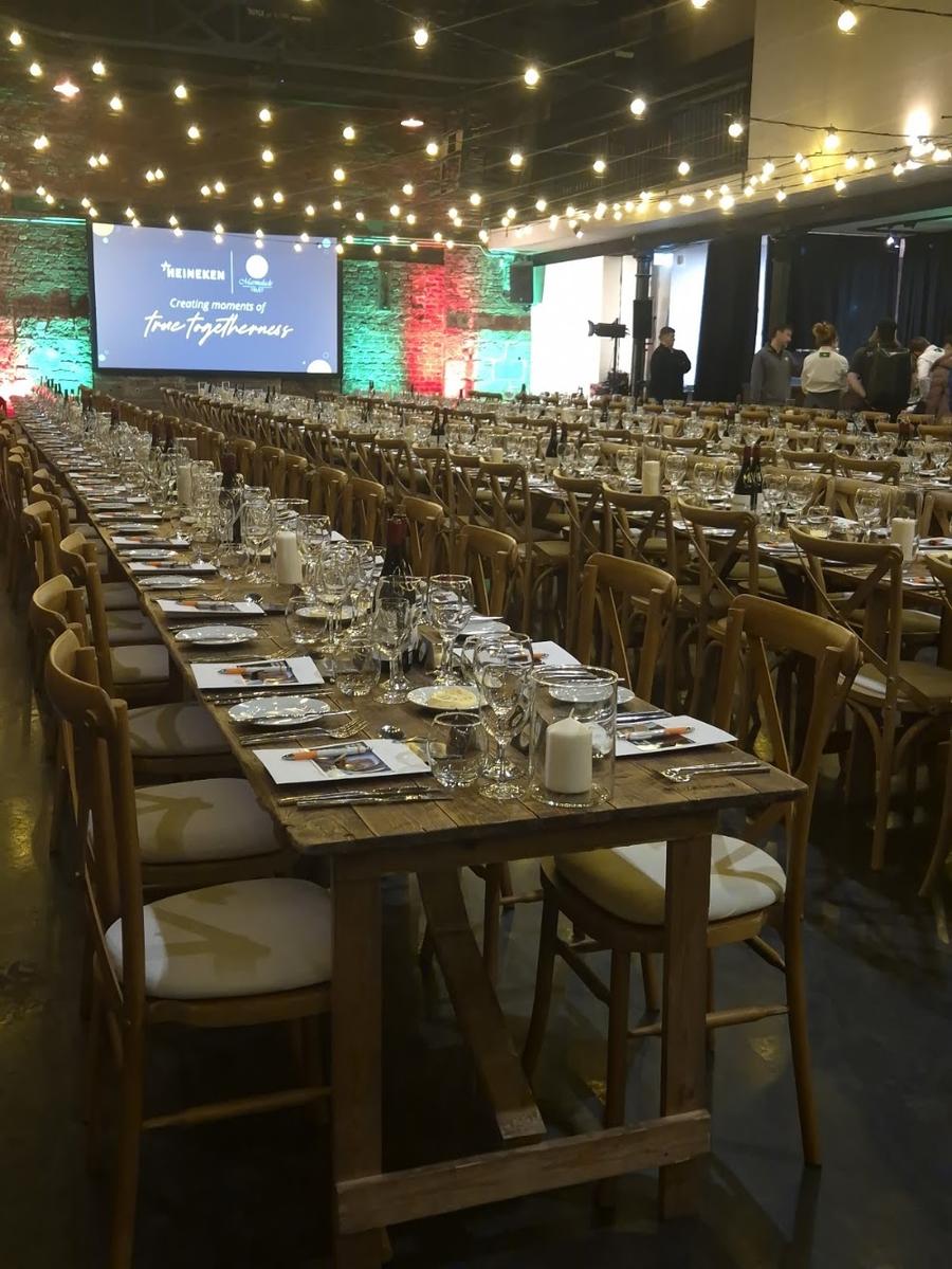 Inside Out Catering Scotland