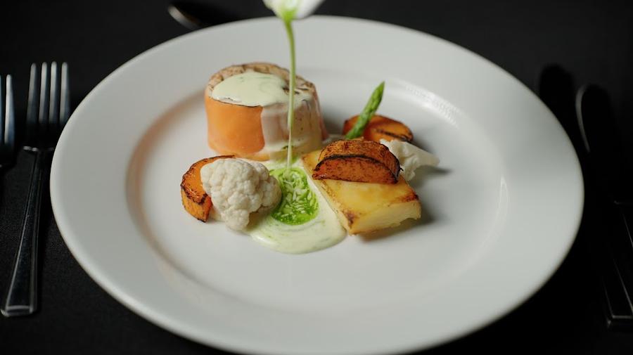 Inside Out Catering Scotland