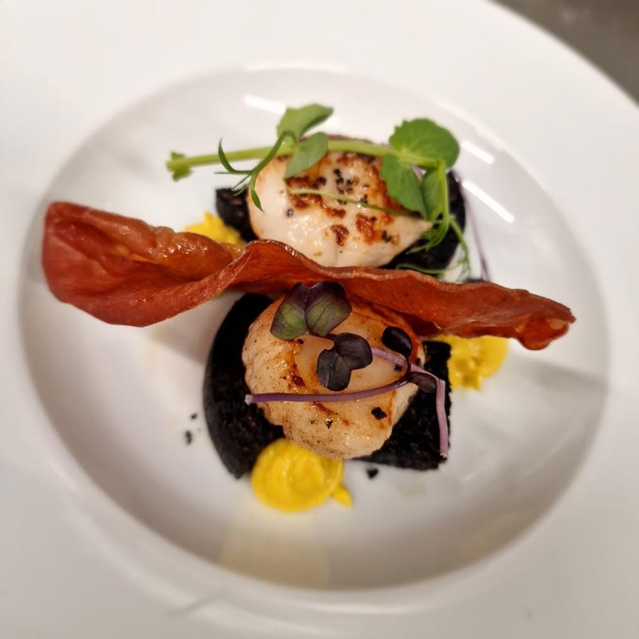 Inside Out Catering Scotland