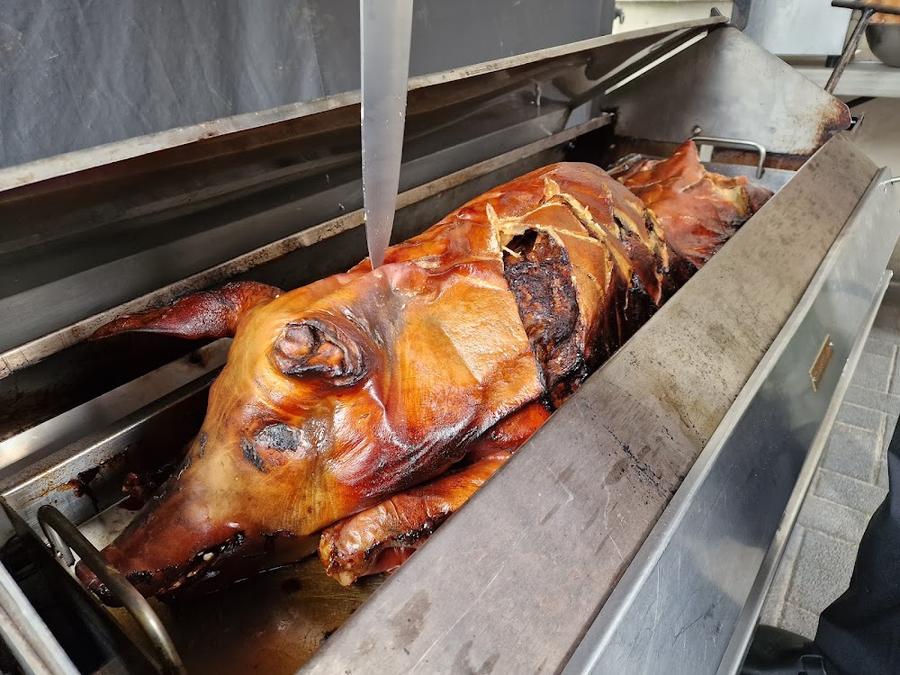 Inside Out Catering Scotland