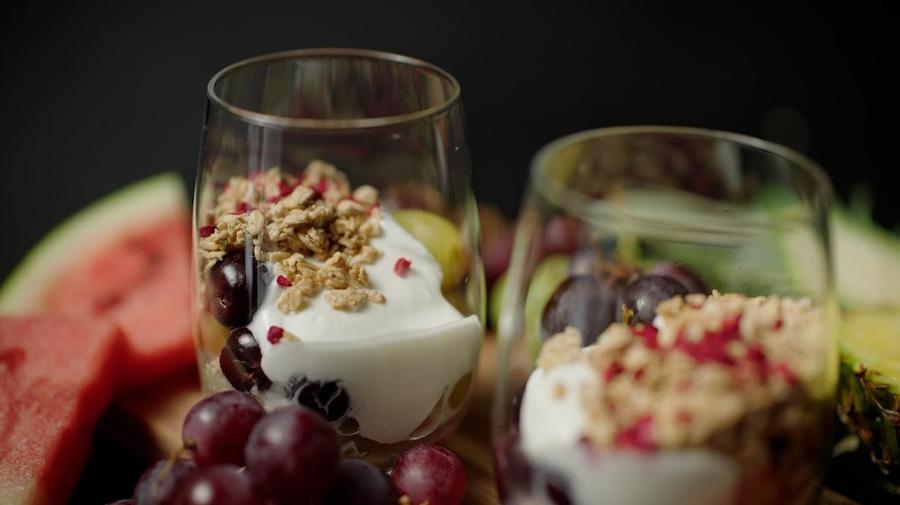 Inside Out Catering Scotland