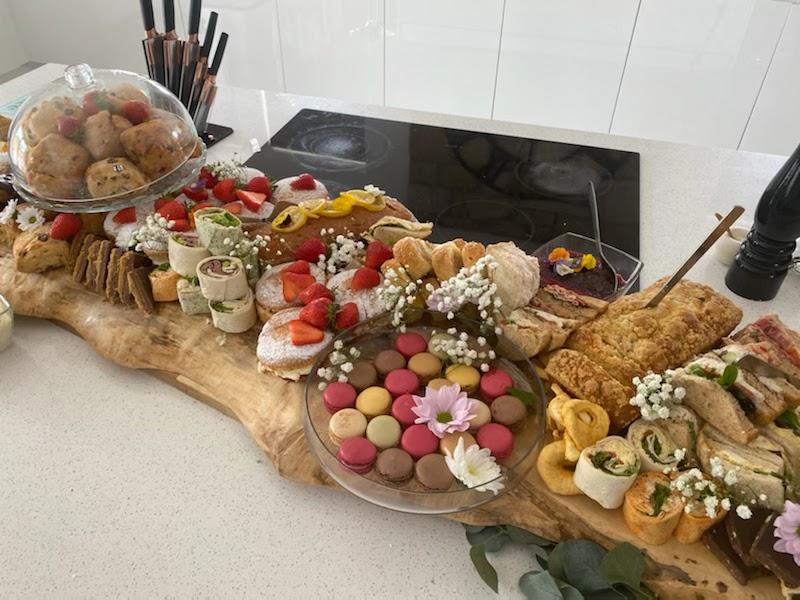 Peck Catering