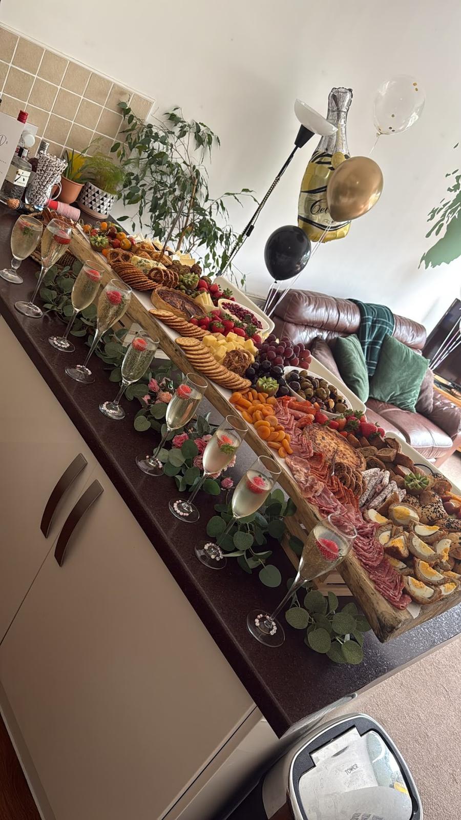 Peck Catering
