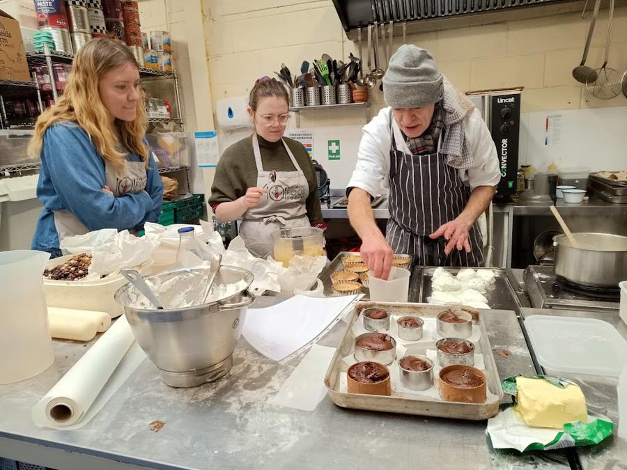 Edinburgh Food Social