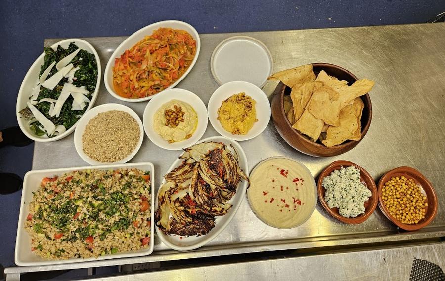 Edinburgh Food Social