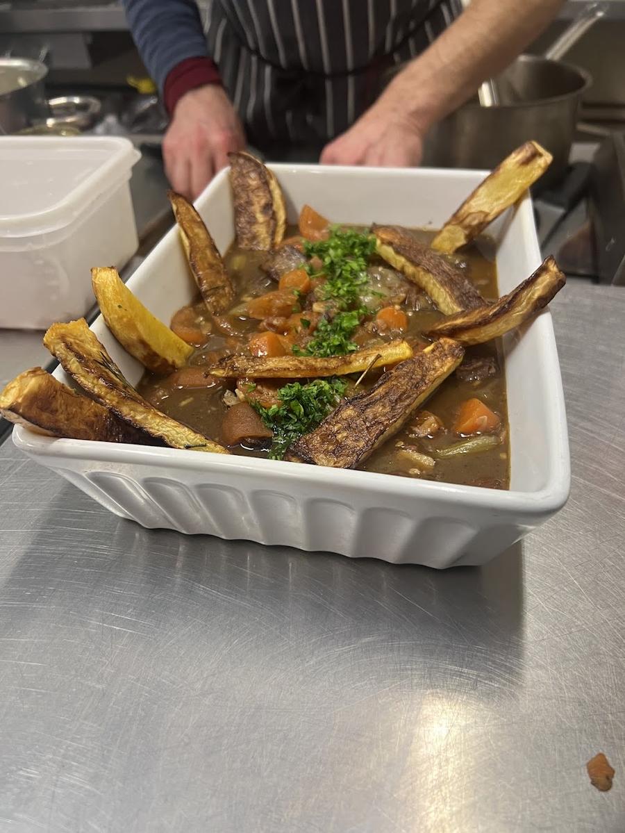 Edinburgh Food Social