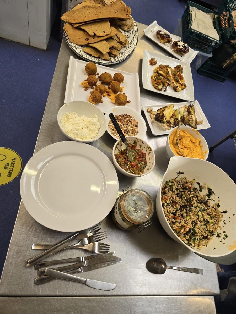 Edinburgh Food Social