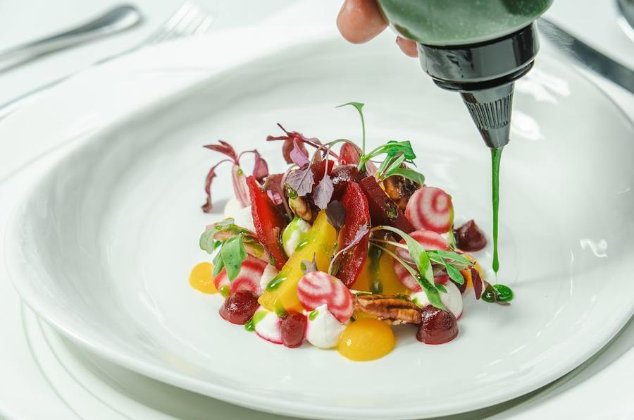 Saltire Hospitality Ltd