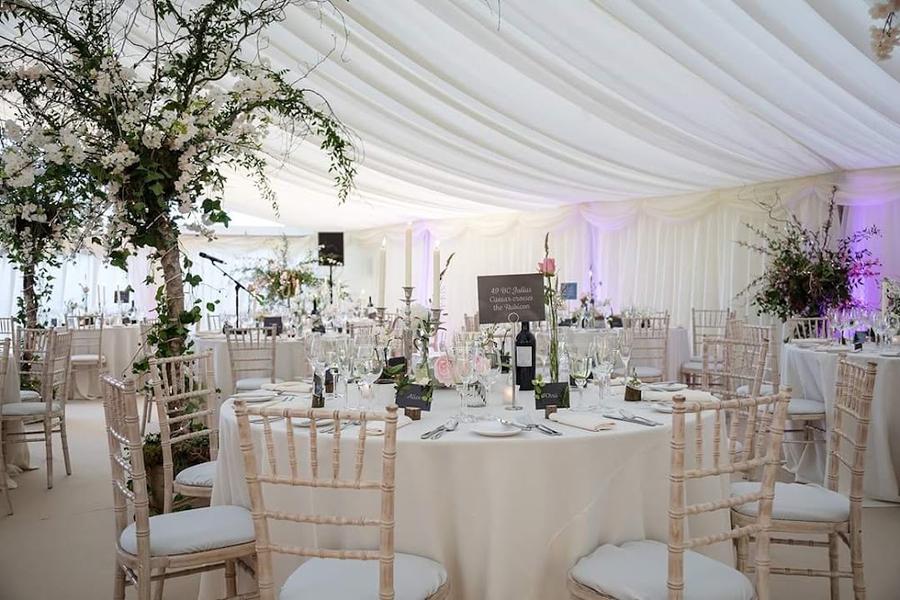 Hudsons Catering & Hudsons Larder