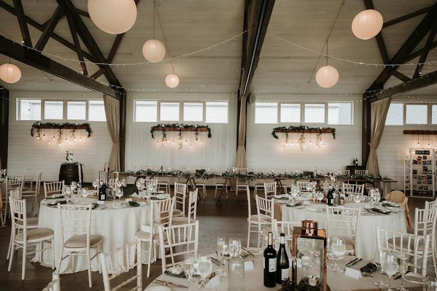 Hudsons Catering & Hudsons Larder