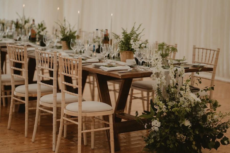 Kate's Bespoke Catering