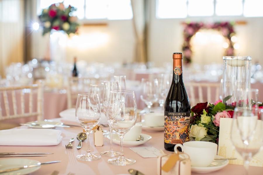 Kate's Bespoke Catering