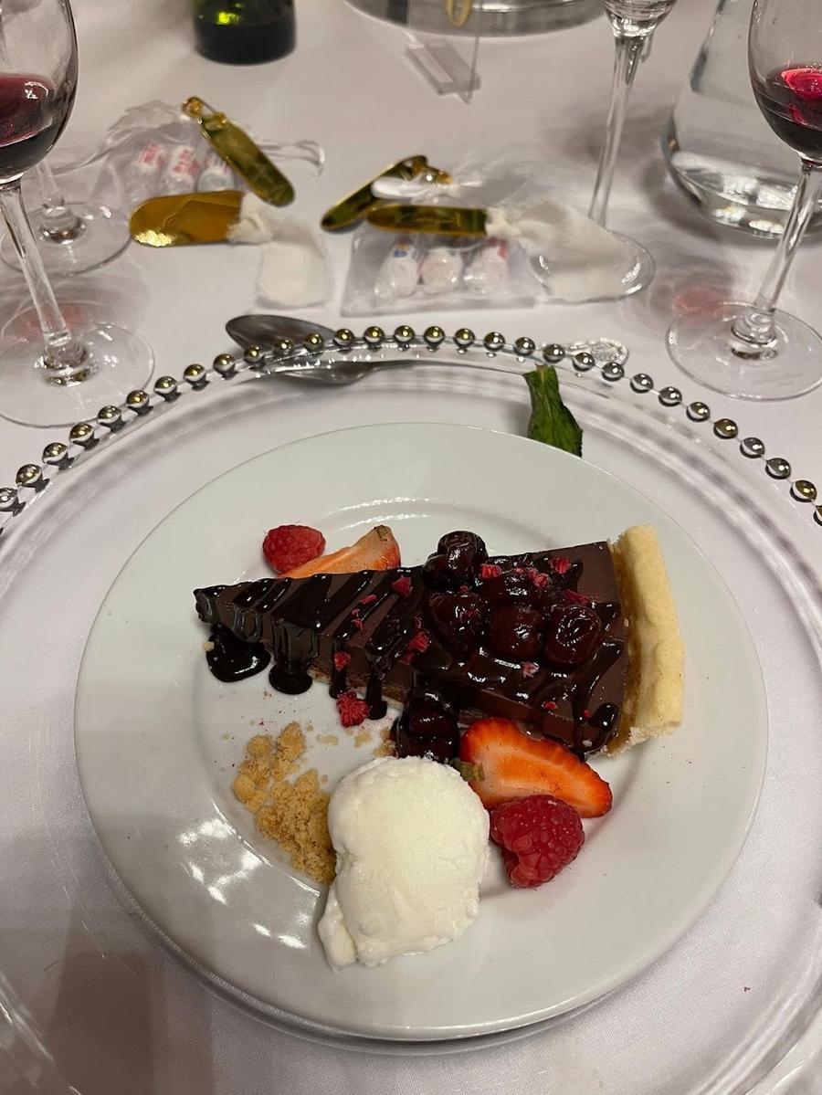 First Class Catering
