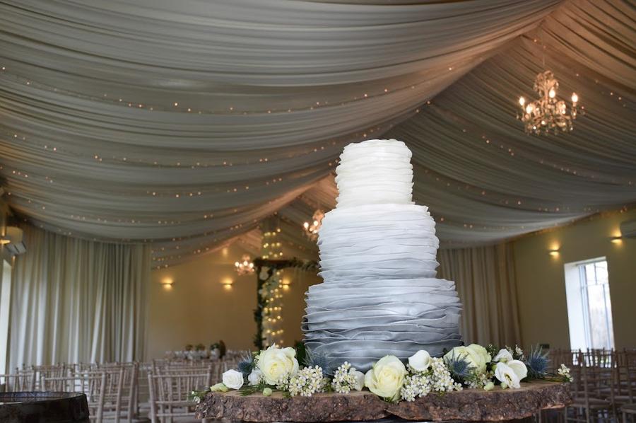 Cake Affair