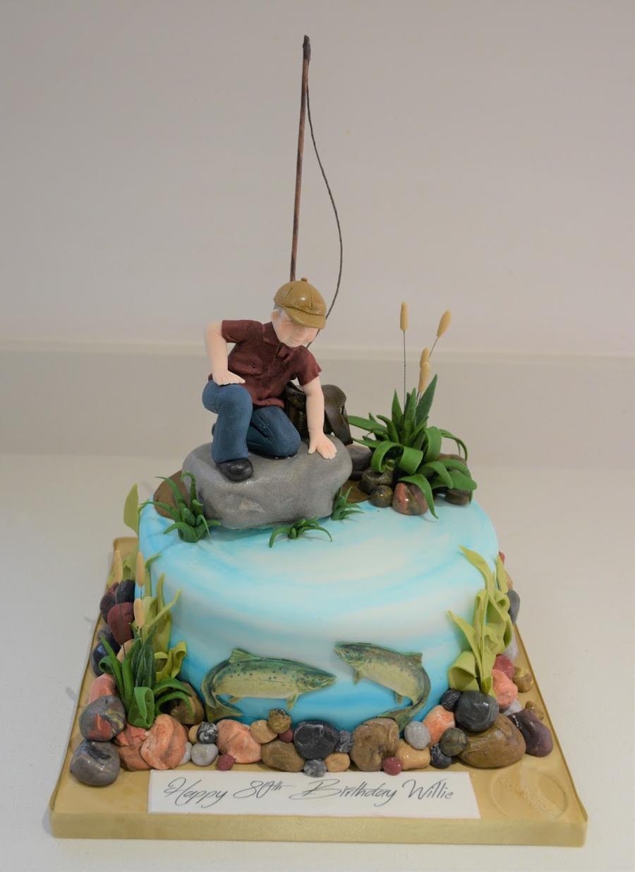 Cake Affair
