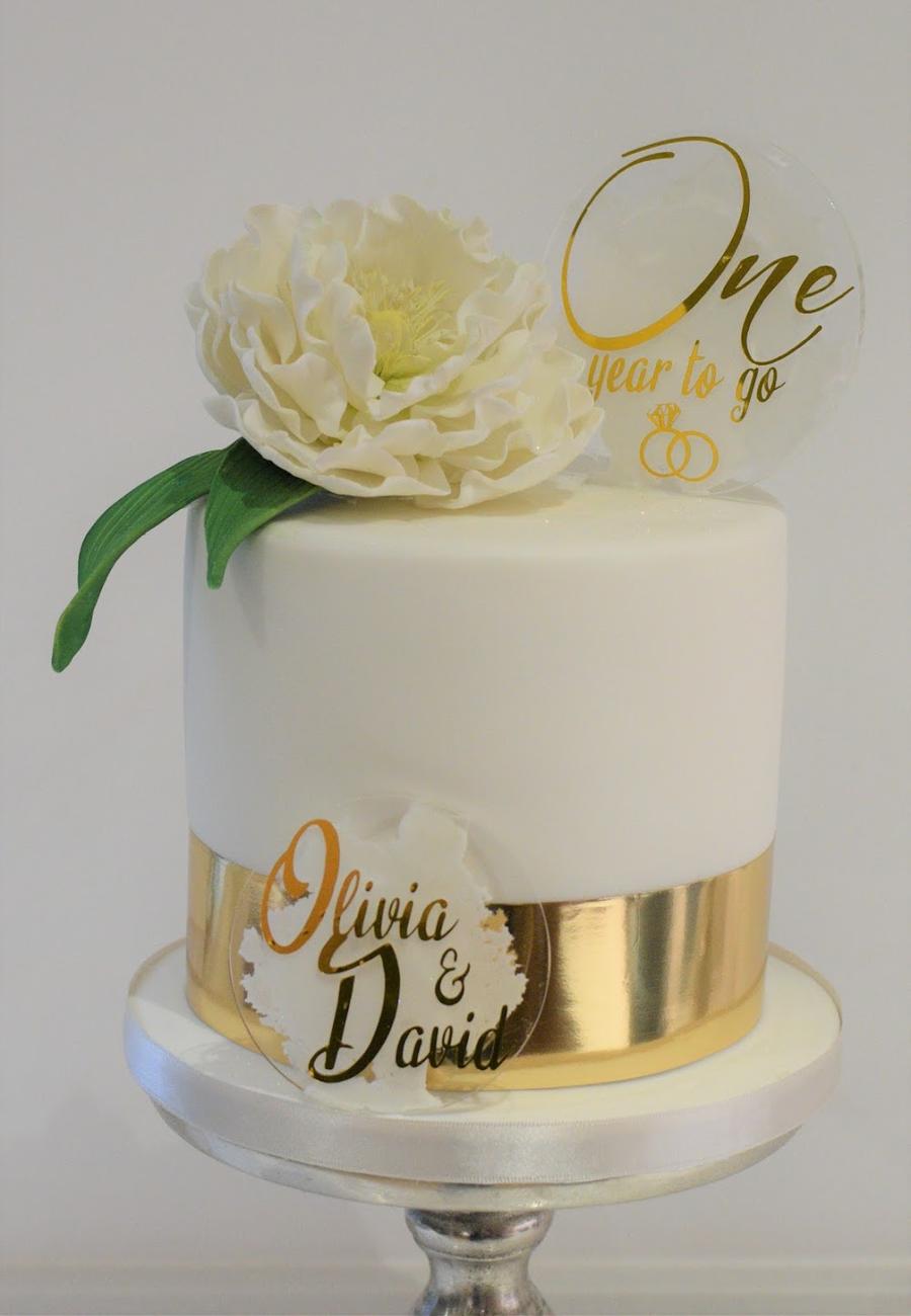 Cake Affair