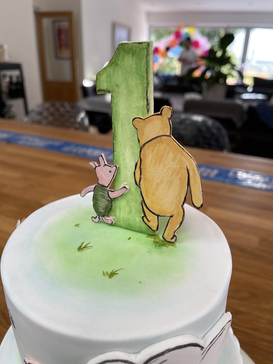 Cake Affair