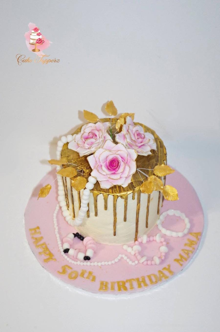 Cake Topperz