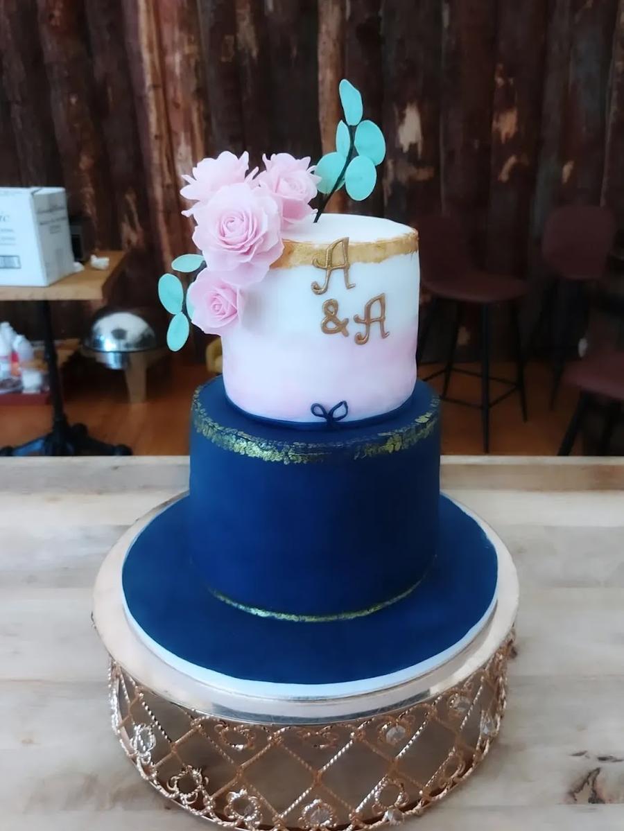 Cake Topperz