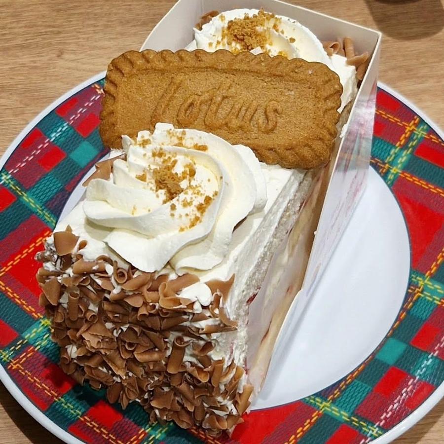 Eggless Cake Shop Glasgow