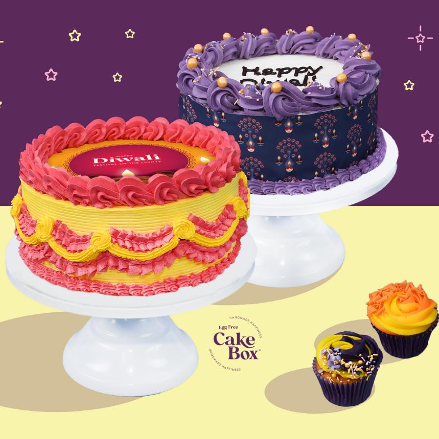 Cake Box Aberdeen