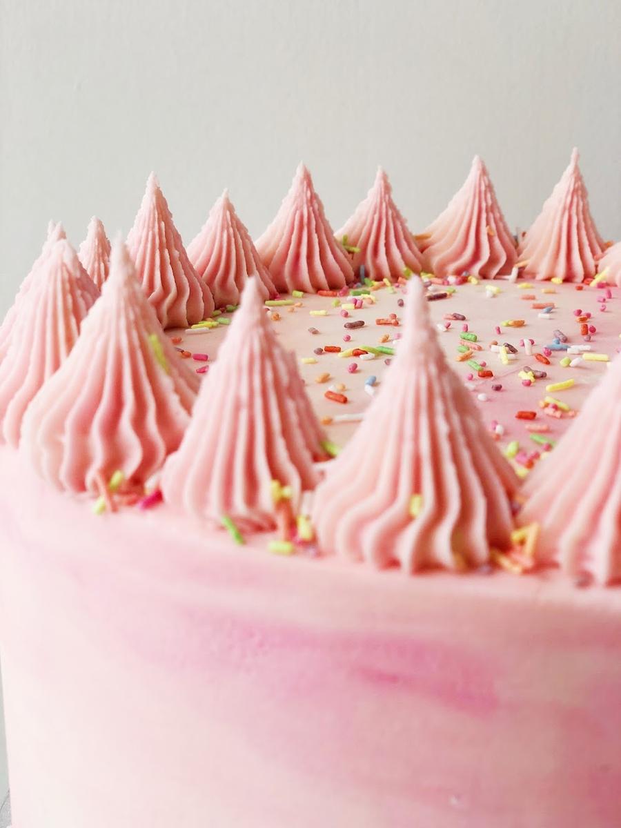 Liggy's Cake Company