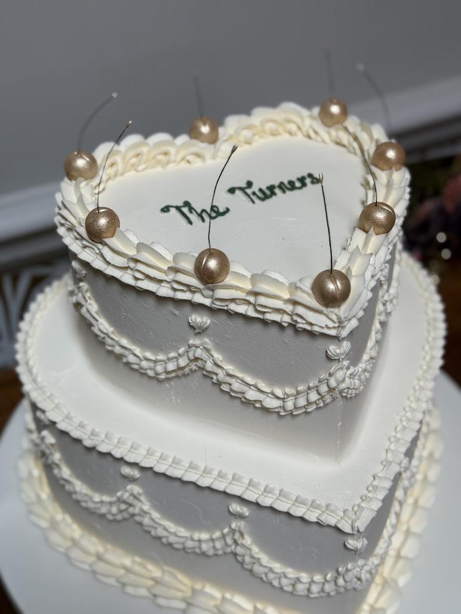 Liggy's Cake Company