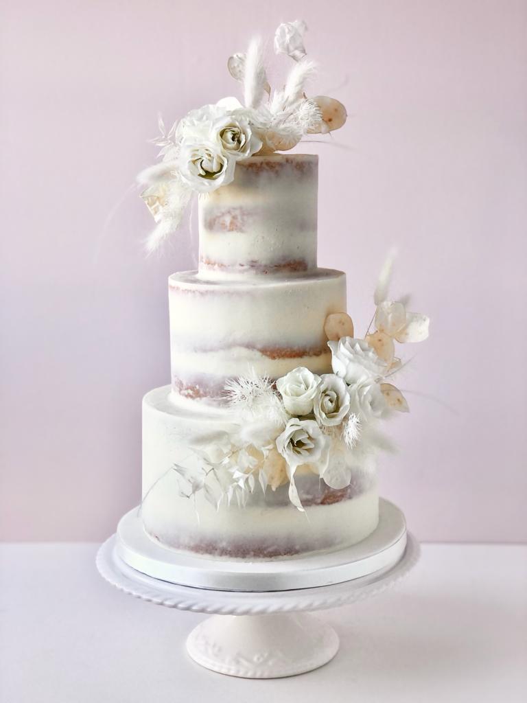 Liggy's Cake Company