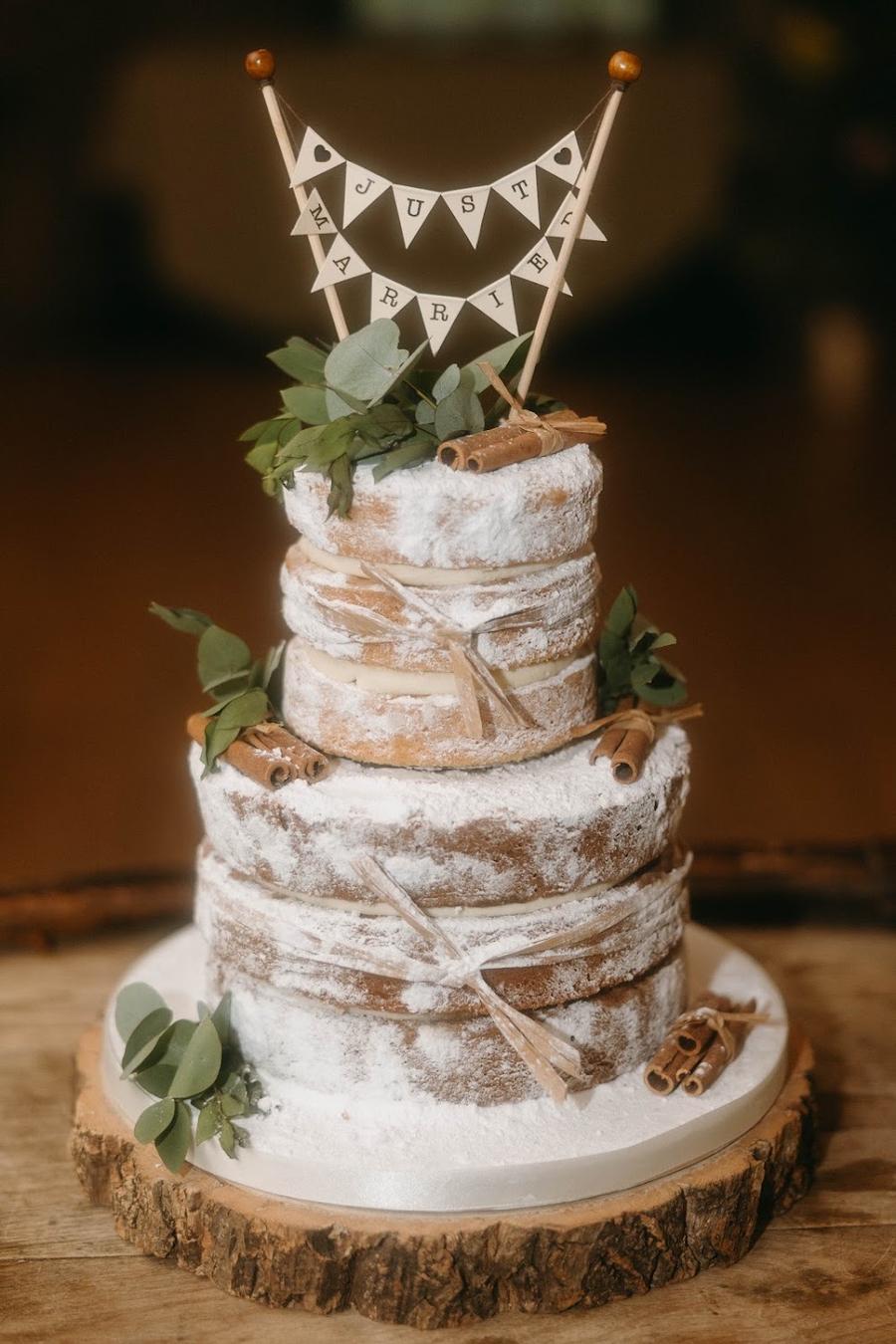 Liggy's Cake Company