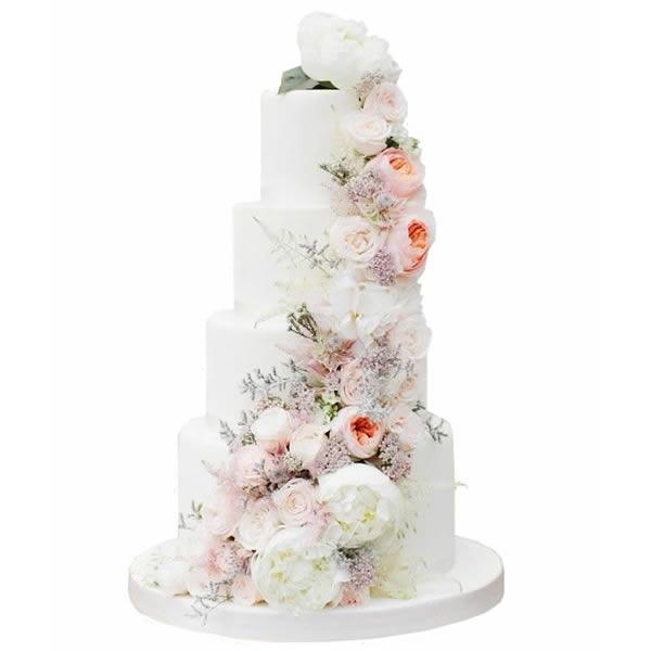 Top Tier Cakes