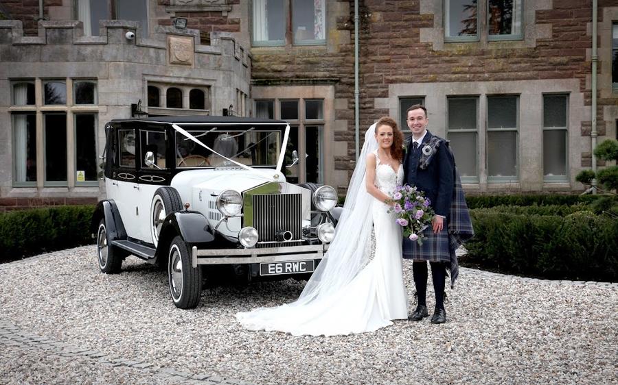 Rennicks Wedding Cars