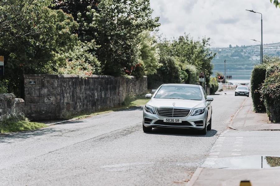 Rennicks Wedding Cars
