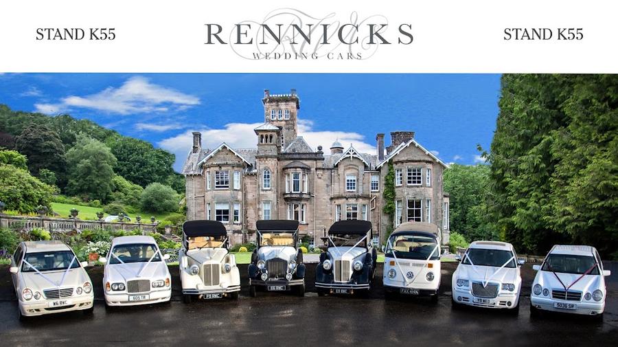 Rennicks Wedding Cars