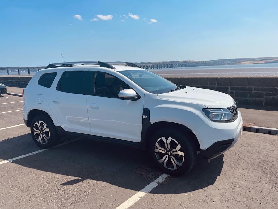Economy Car & Van Hire