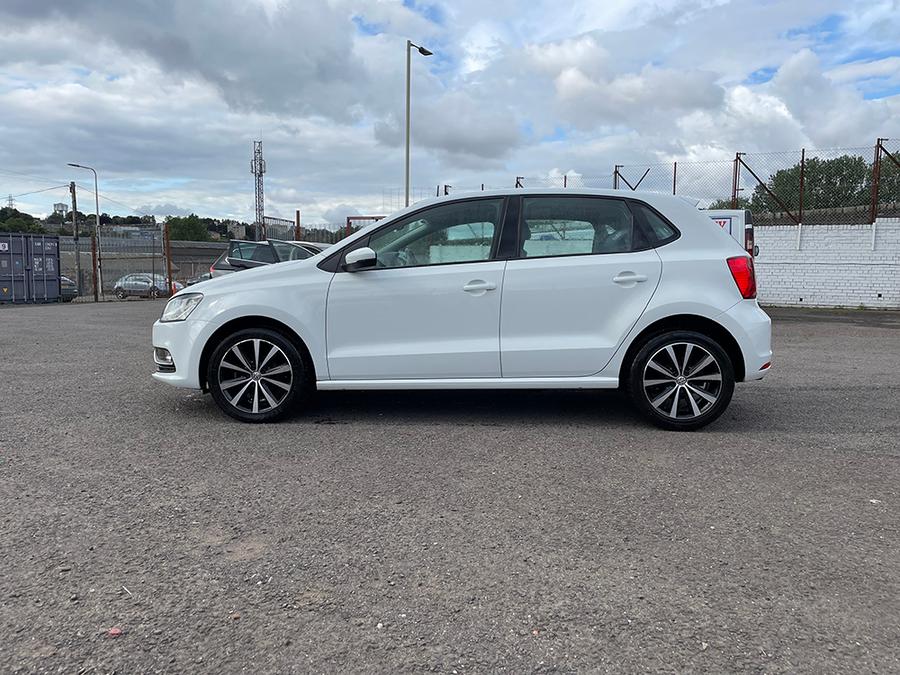 Economy Car & Van Hire