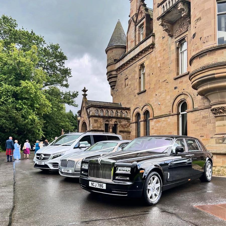 Palladium Executive Hire