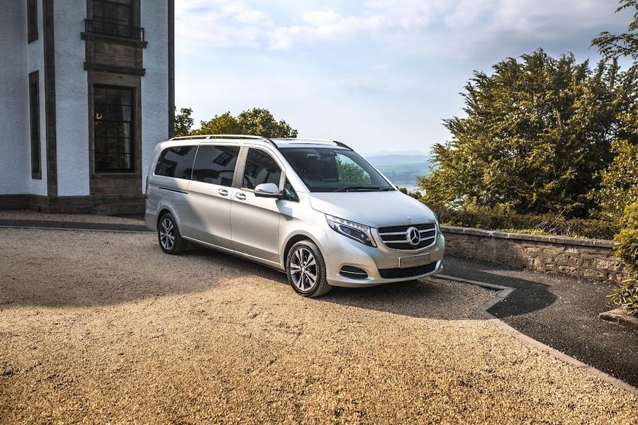 Palladium Executive Hire