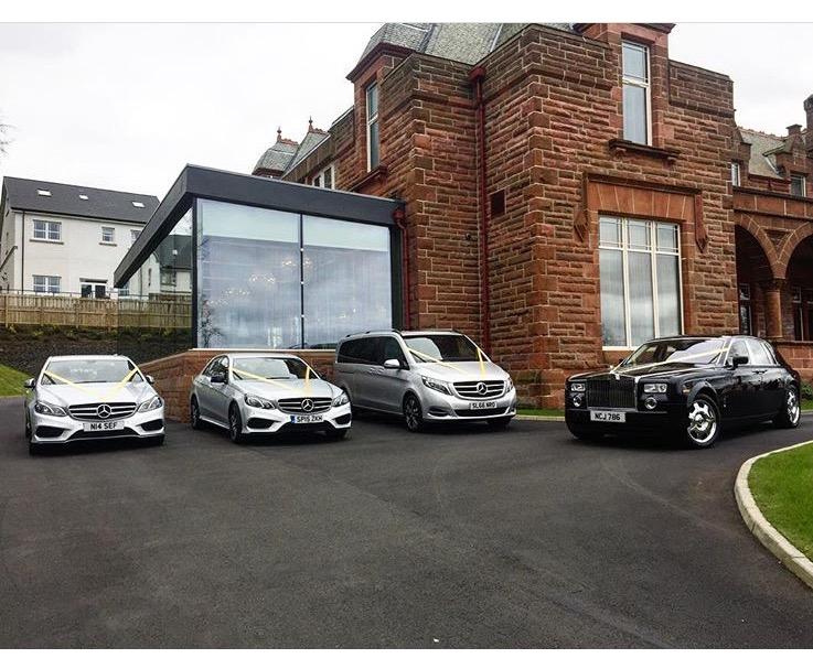 Palladium Executive Hire