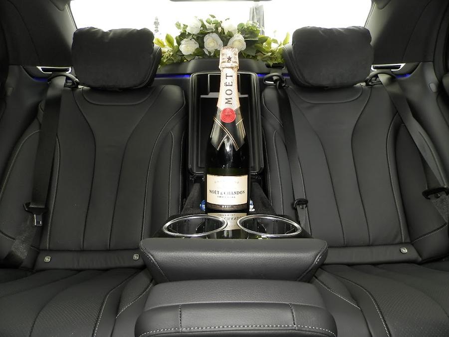 Glasgow Luxury Transfer