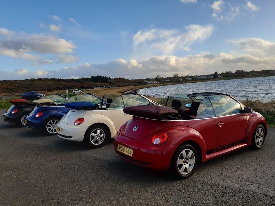 Majestic Wedding Cars Edinburgh