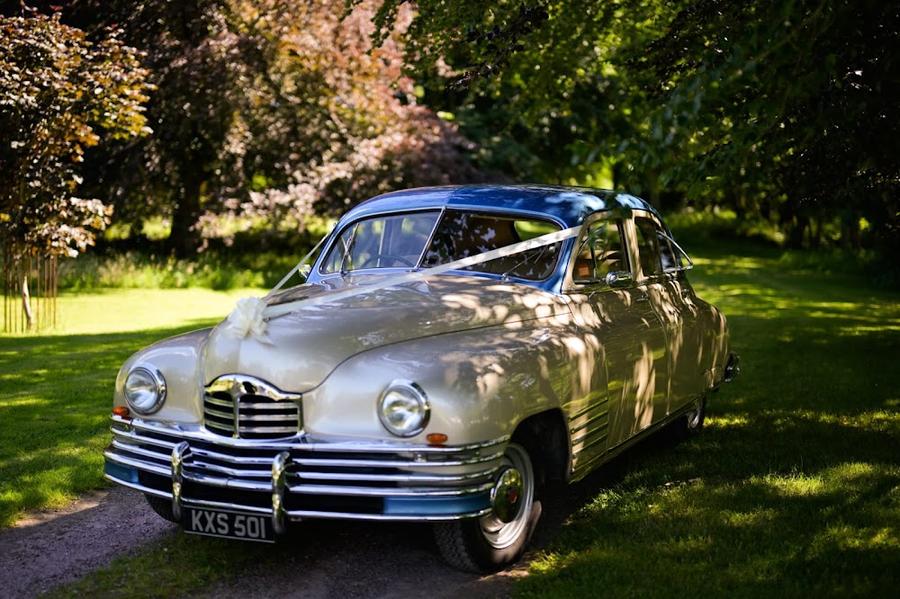 Highland Classic Car Hire ltd